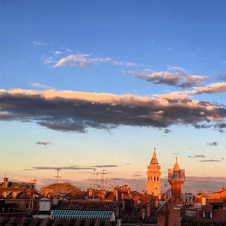 Lion Rooftop Apartments Venice Novita' Exterior foto