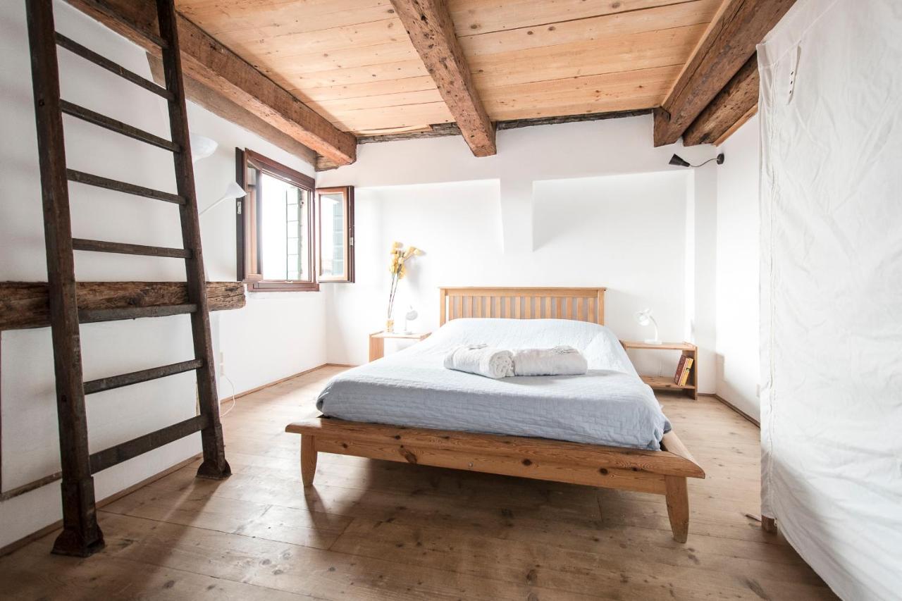 Lion Rooftop Apartments Venice Novita' Exterior foto