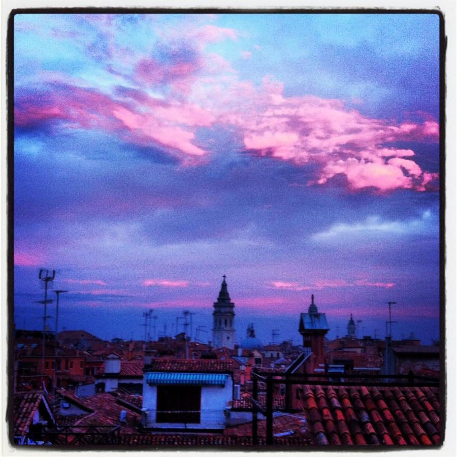 Lion Rooftop Apartments Venice Novita' Exterior foto