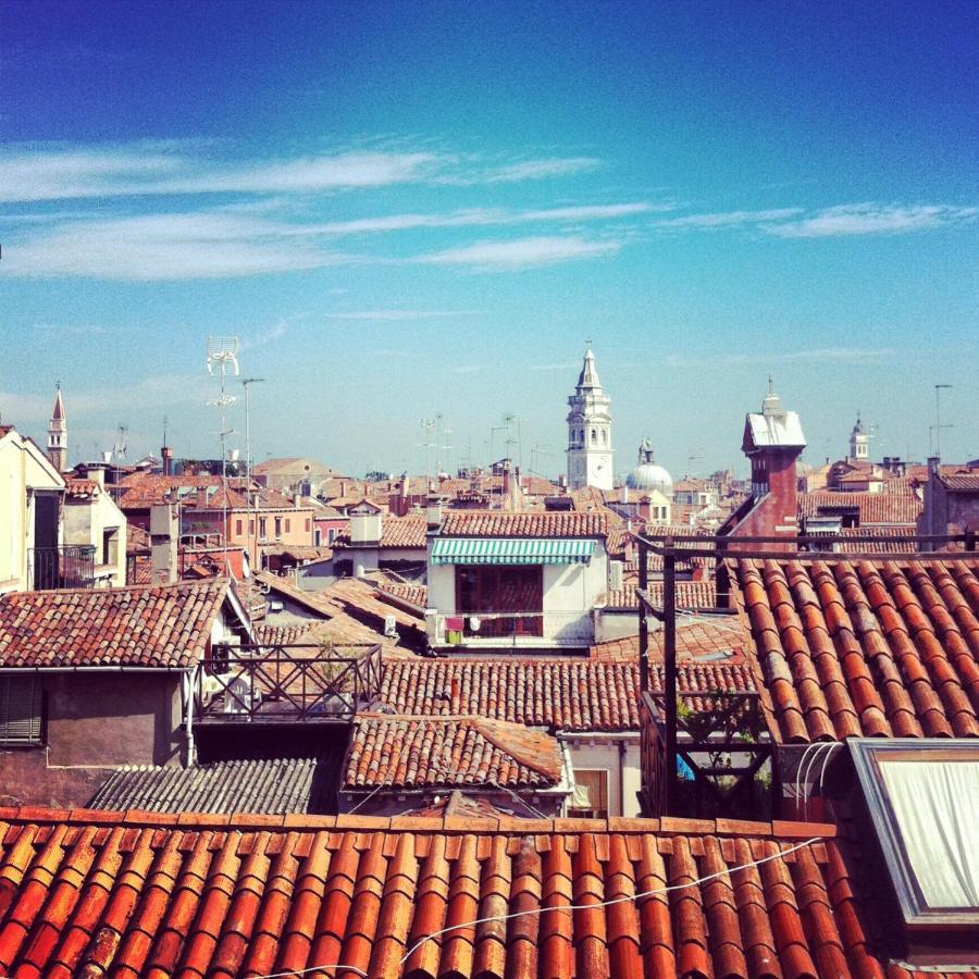 Lion Rooftop Apartments Venice Novita' Exterior foto