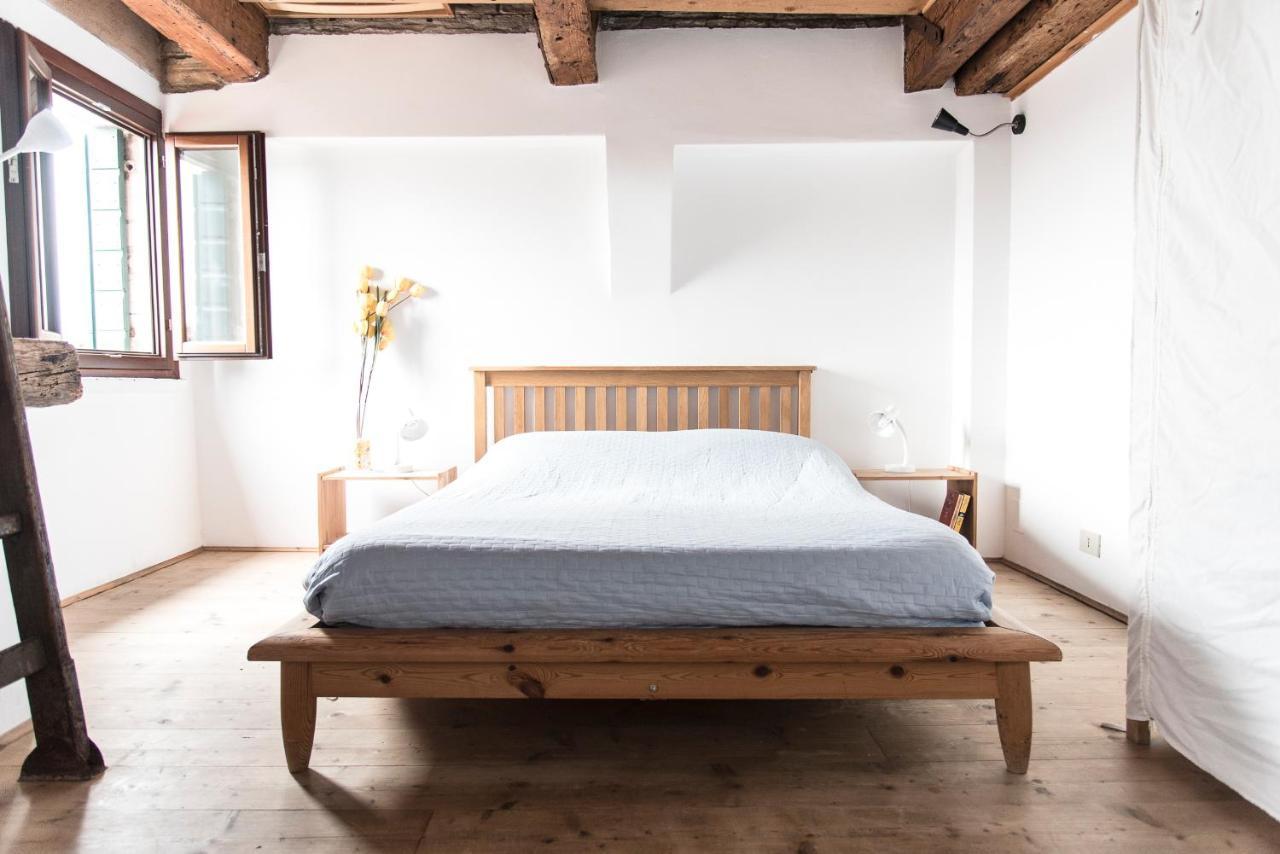 Lion Rooftop Apartments Venice Novita' Exterior foto