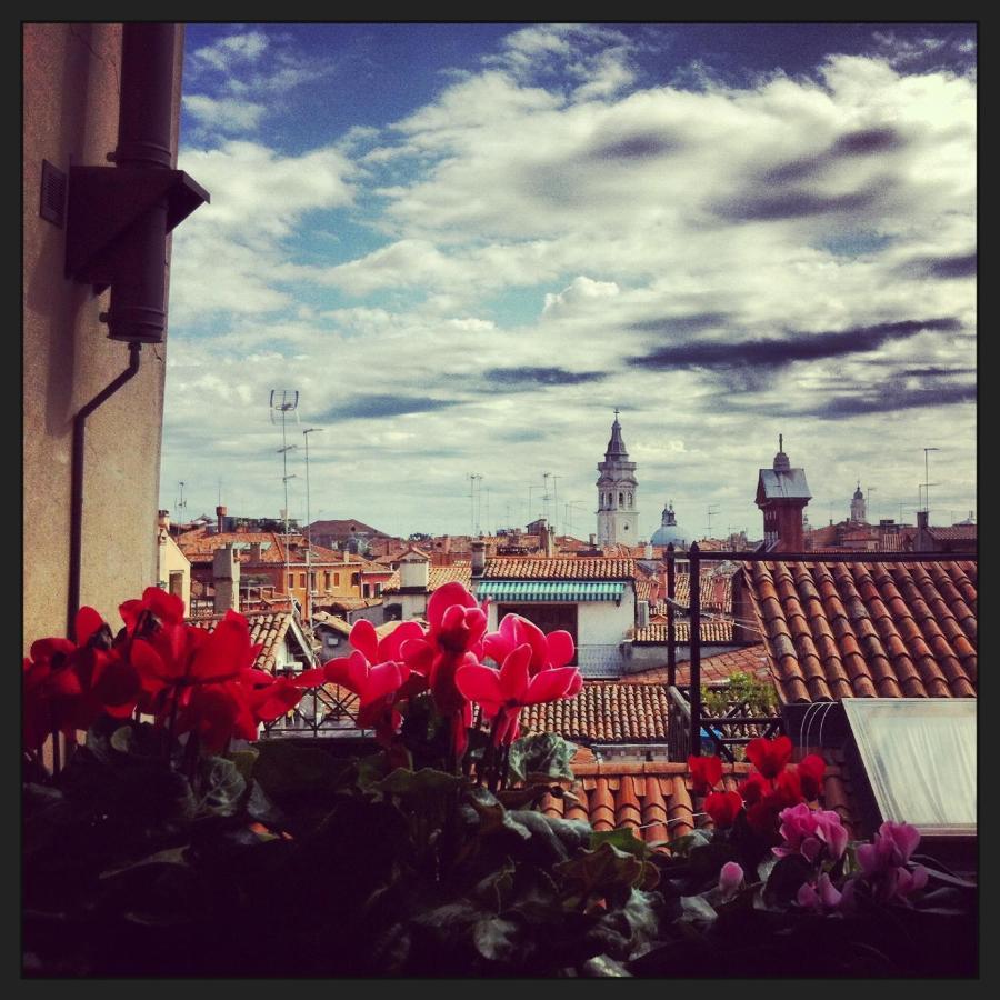 Lion Rooftop Apartments Venice Novita' Exterior foto