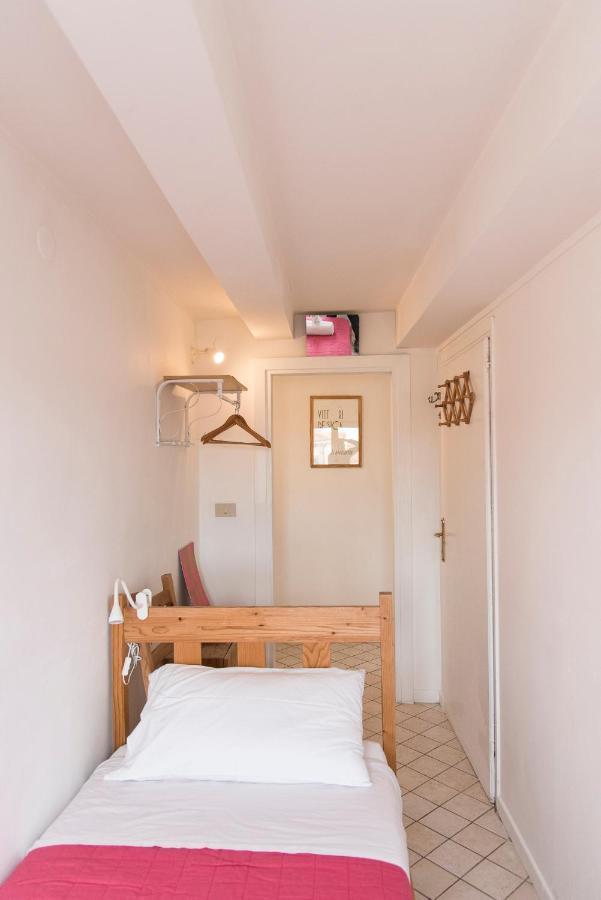 Lion Rooftop Apartments Venice Novita' Exterior foto