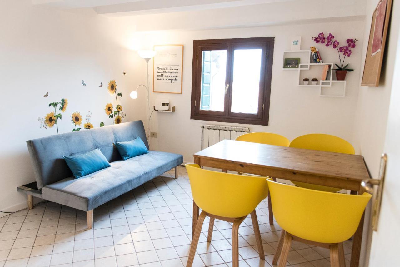 Lion Rooftop Apartments Venice Novita' Exterior foto