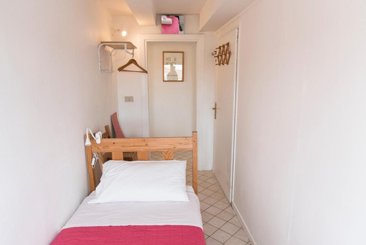 Lion Rooftop Apartments Venice Novita' Exterior foto