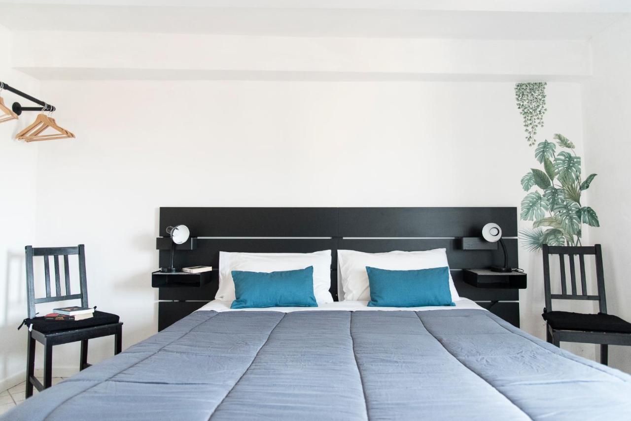 Lion Rooftop Apartments Venice Novita' Exterior foto