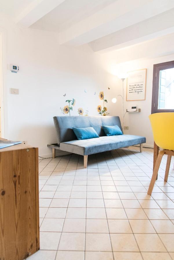 Lion Rooftop Apartments Venice Novita' Exterior foto