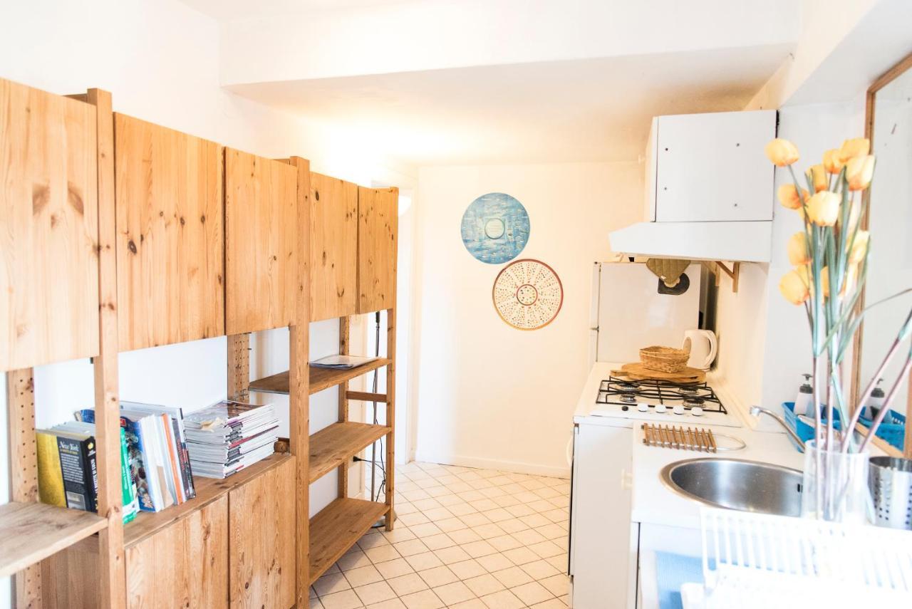 Lion Rooftop Apartments Venice Novita' Exterior foto