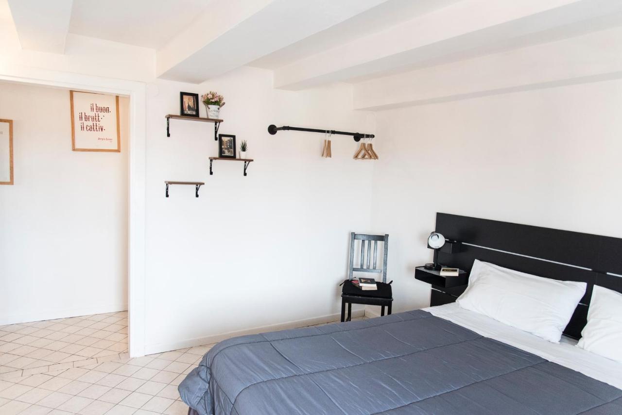 Lion Rooftop Apartments Venice Novita' Exterior foto