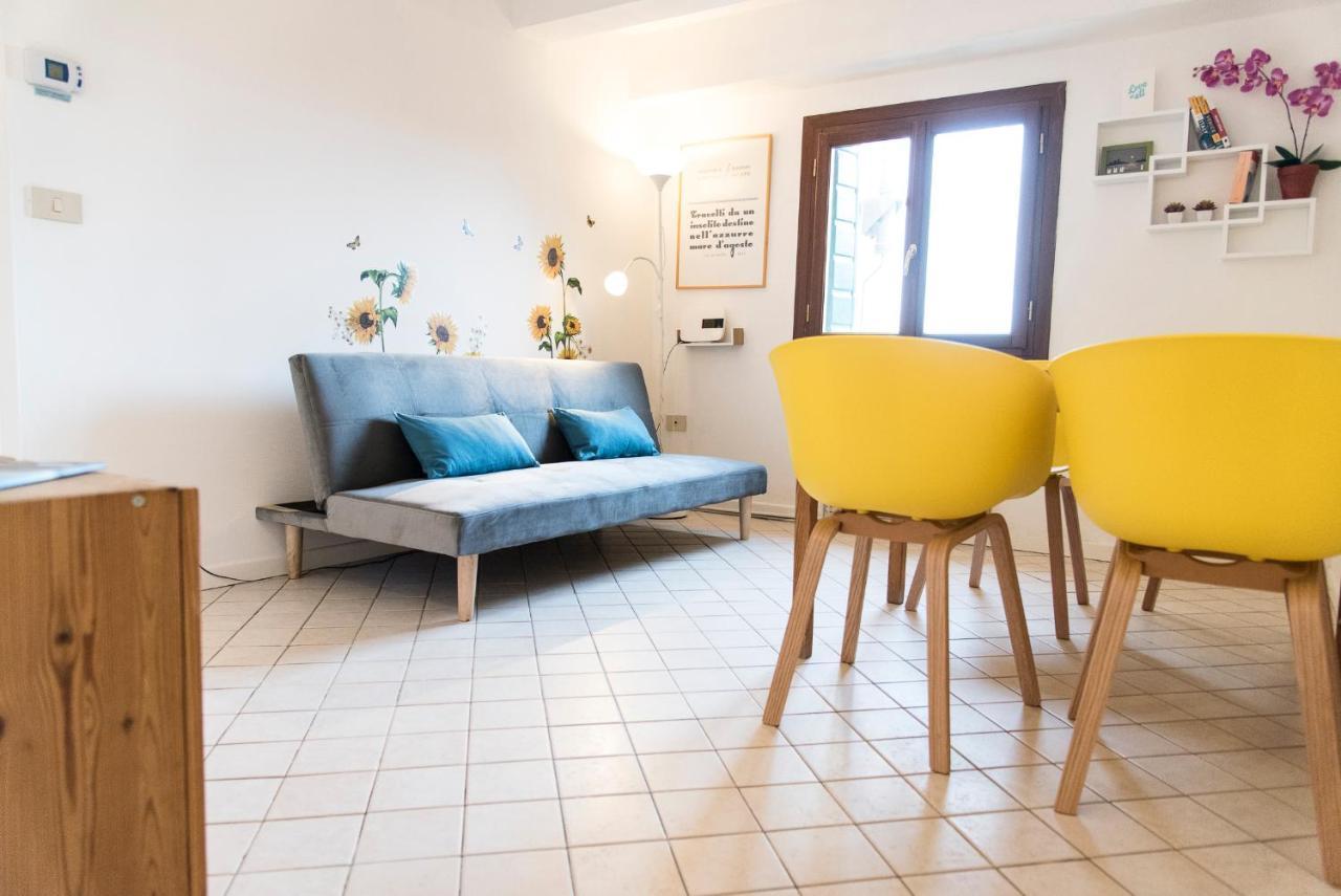 Lion Rooftop Apartments Venice Novita' Exterior foto