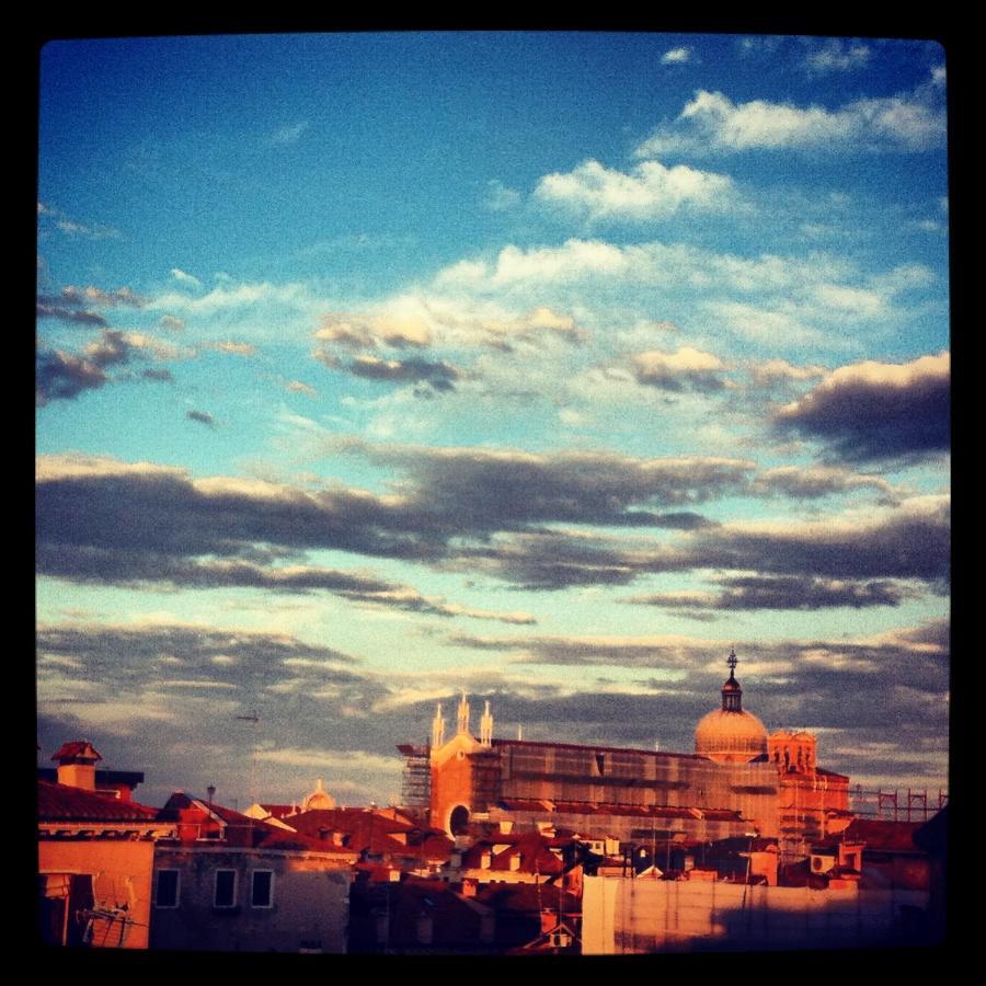 Lion Rooftop Apartments Venice Novita' Exterior foto